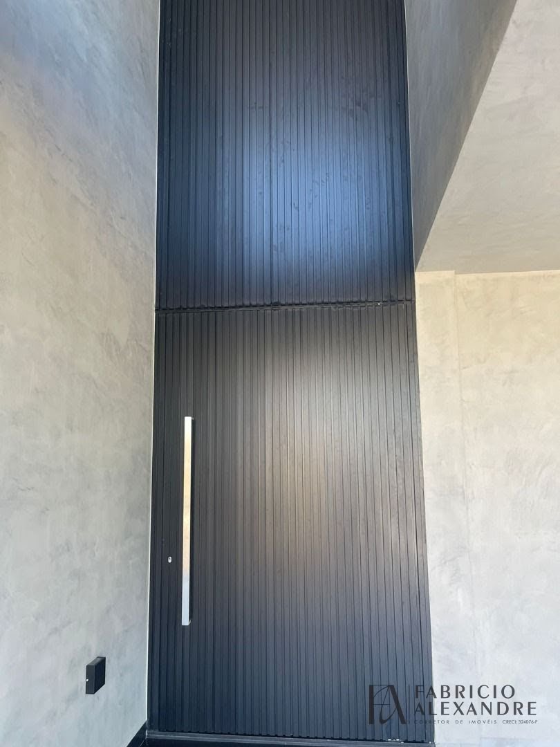Casa à venda com 3 quartos, 3 suítes, 4 vagas e 280m² no Damha VI, São José do Rio Preto (SP) — foto 14 de 29