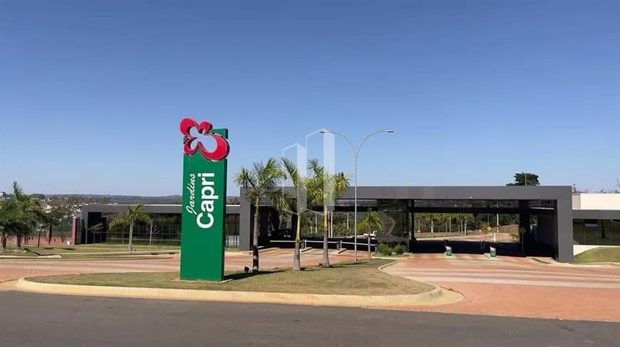 Terreno à venda com 250m² de terreno no Jardins Capri, Senador Canedo (GO) — foto 2 de 30