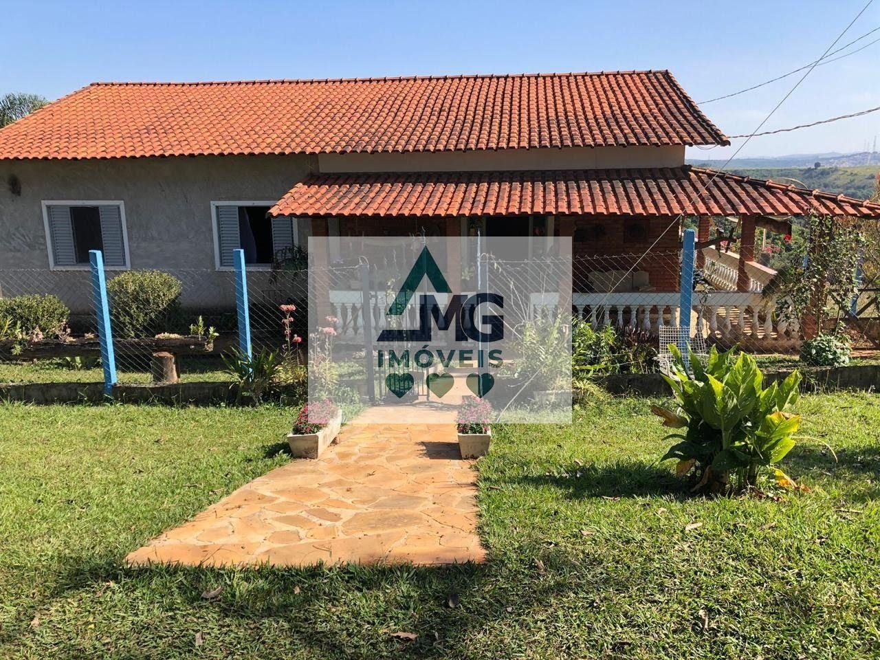Rural à venda com 80000m² de terreno no Cinturão Verde Zona Rural, Três Corações (MG) — foto 6 de 12