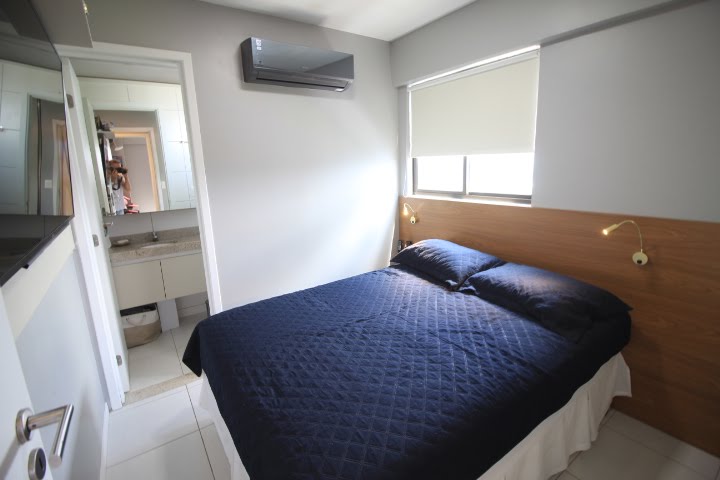 Apartamento à venda com 2 quartos, 1 suíte, 1 vaga e 50m² no Torre, Recife (PE) — foto 14 de 30