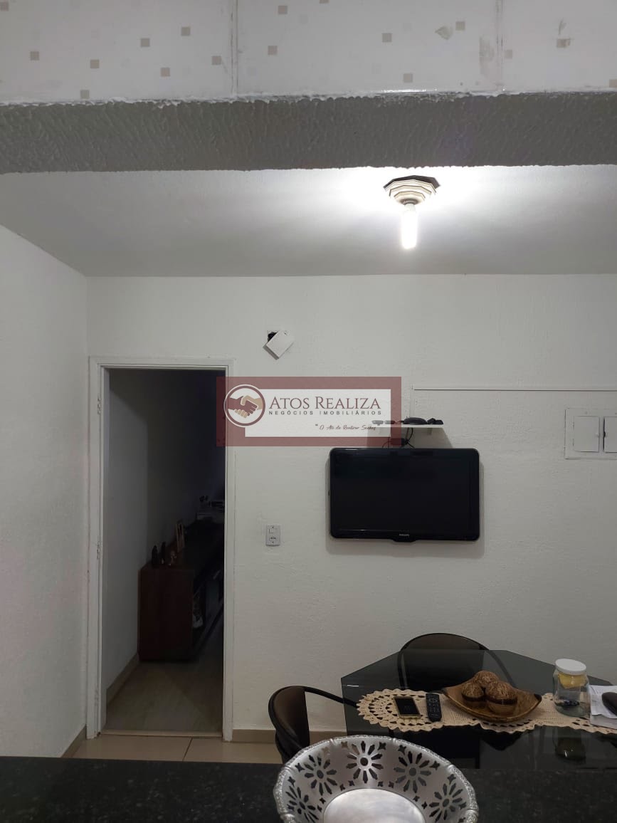 Casa à venda com 2 quartos, 2 suítes e 2 vagas no Jordanópolis, São Paulo (SP) — foto 9 de 22