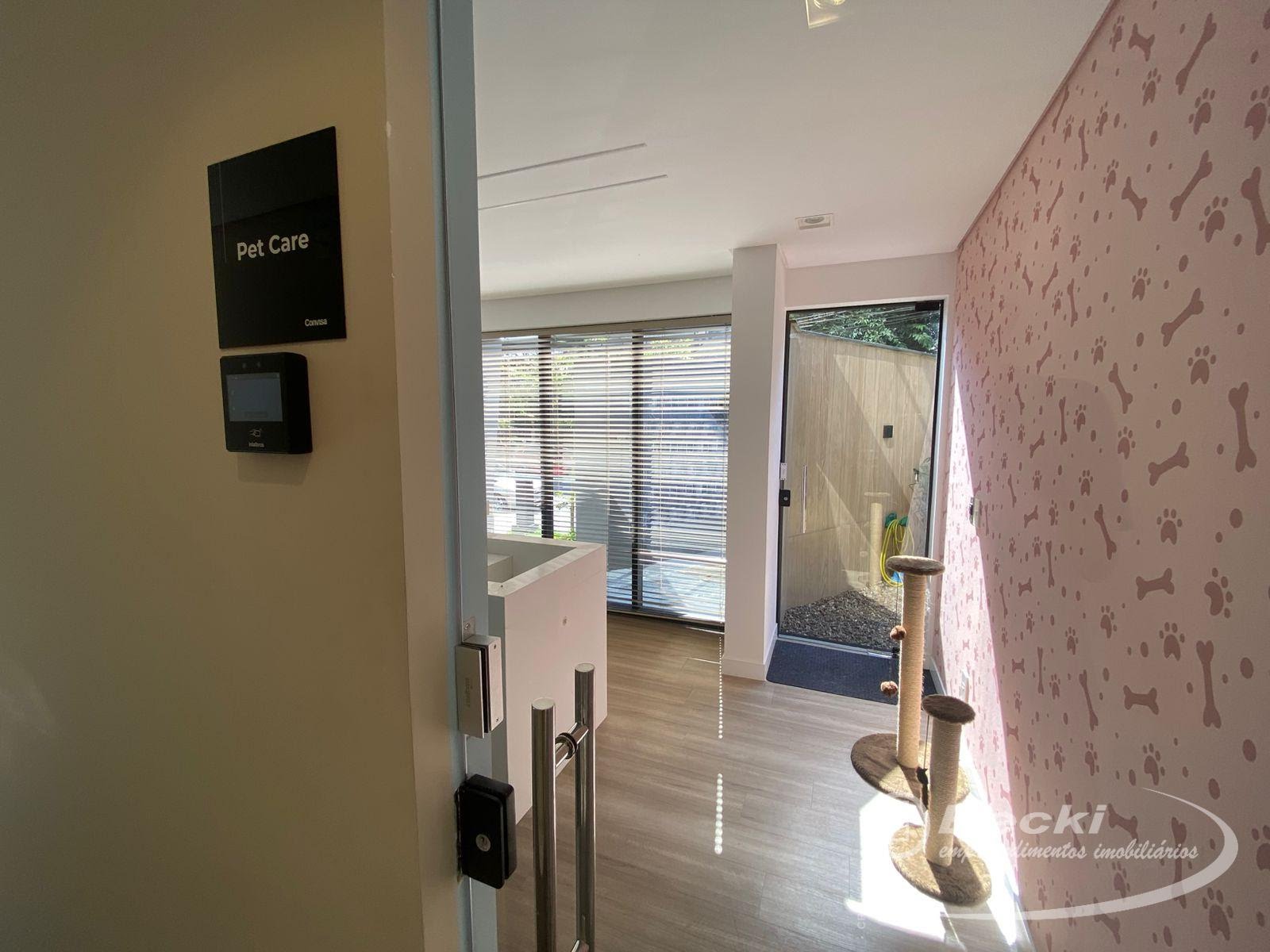 Apartamento à venda com 3 quartos, 1 suíte, 2 vagas e 78m² no Anita Garibaldi, Joinville (SC) — foto 20 de 27