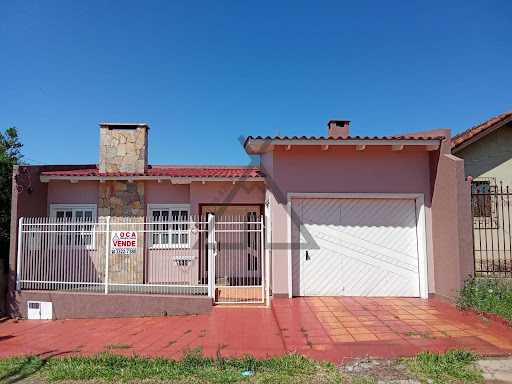 Casa em Rocha  -  Cruz Alta