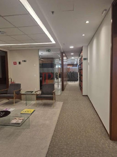 Conjunto Mobiliado para locação 
