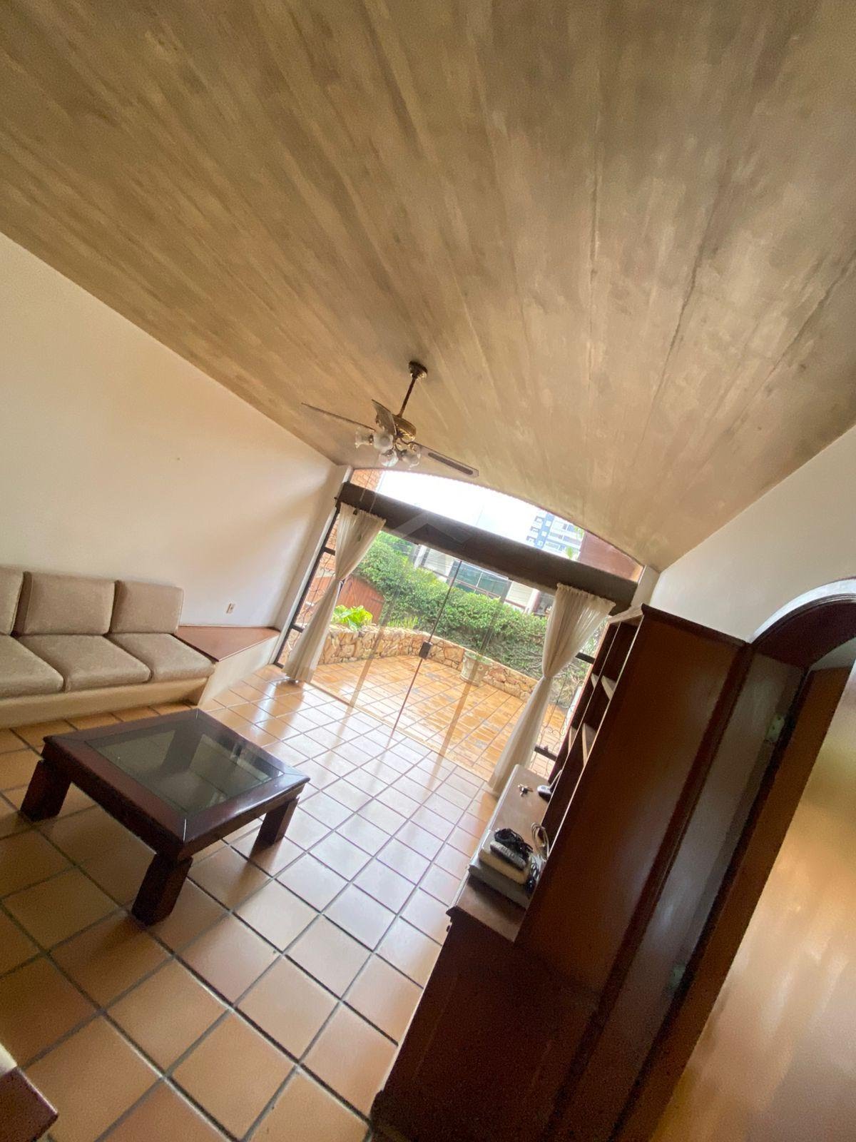 Casa para alugar com 4 quartos, 2 suítes, 6 vagas e 366m² no Jardim Santa Rosália, Sorocaba (SP) — foto 19 de 30