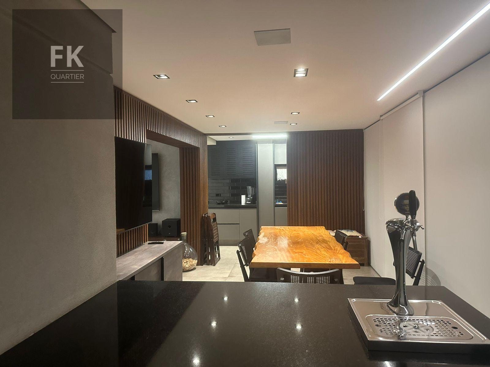 Apartamento para alugar com 2 quartos, 2 suítes, 2 vagas e 107m² no Pinheiros, São Paulo (SP) — foto 4 de 24