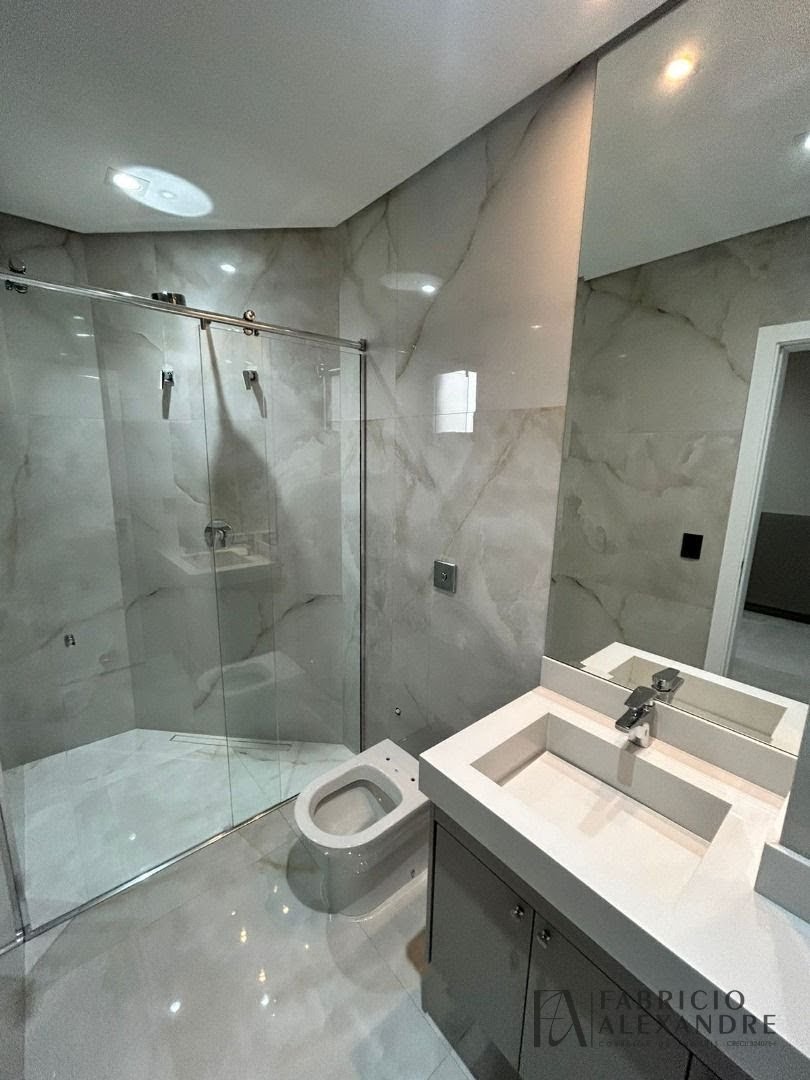 Casa à venda com 3 quartos, 3 suítes, 3 vagas e 265m² no Damha VI, São José do Rio Preto (SP) — foto 11 de 23