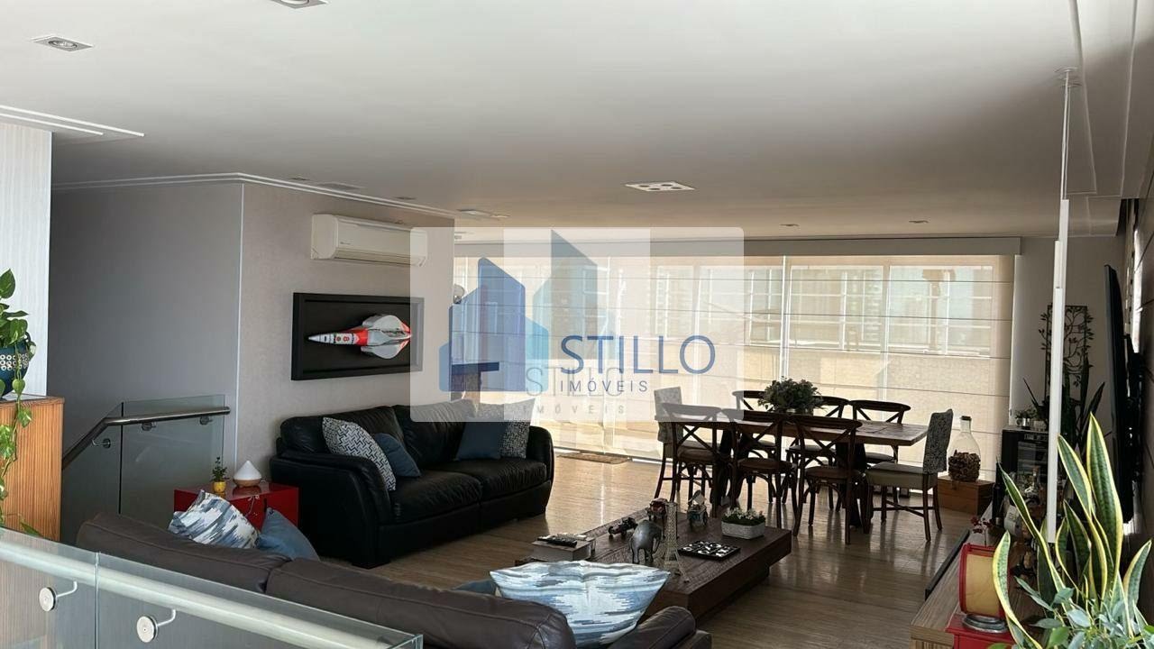 Apartamento à venda com 4 quartos, 3 suítes e 5 vagas no Vila Gomes Cardim, São Paulo (SP) — foto 13 de 14