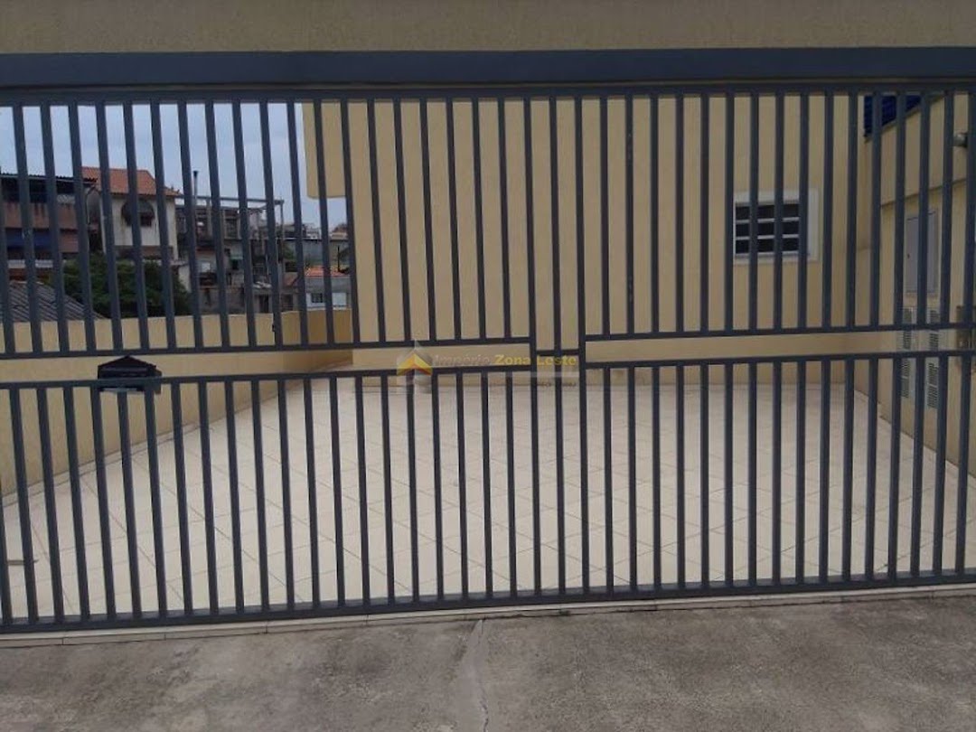 Sobrado, 2 quartos, 66 m² - Foto 2