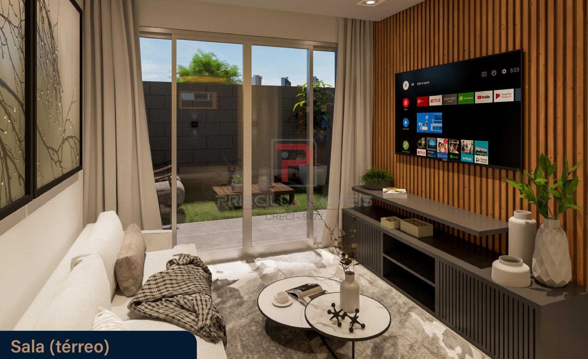 Apartamento à venda com 2 quartos, 1 suíte, 1 vaga e 55m² no Jardim Oceania, João Pessoa (PB) — foto 15 de 15