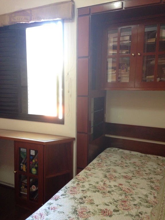 Apartamento à venda com 4 quartos, 1 suíte, 3 vagas e 140m² no Vila Mariana, São Paulo (SP) — foto 13 de 30