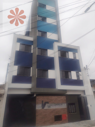 Apartamento em Parque Boturussu  -  São Paulo