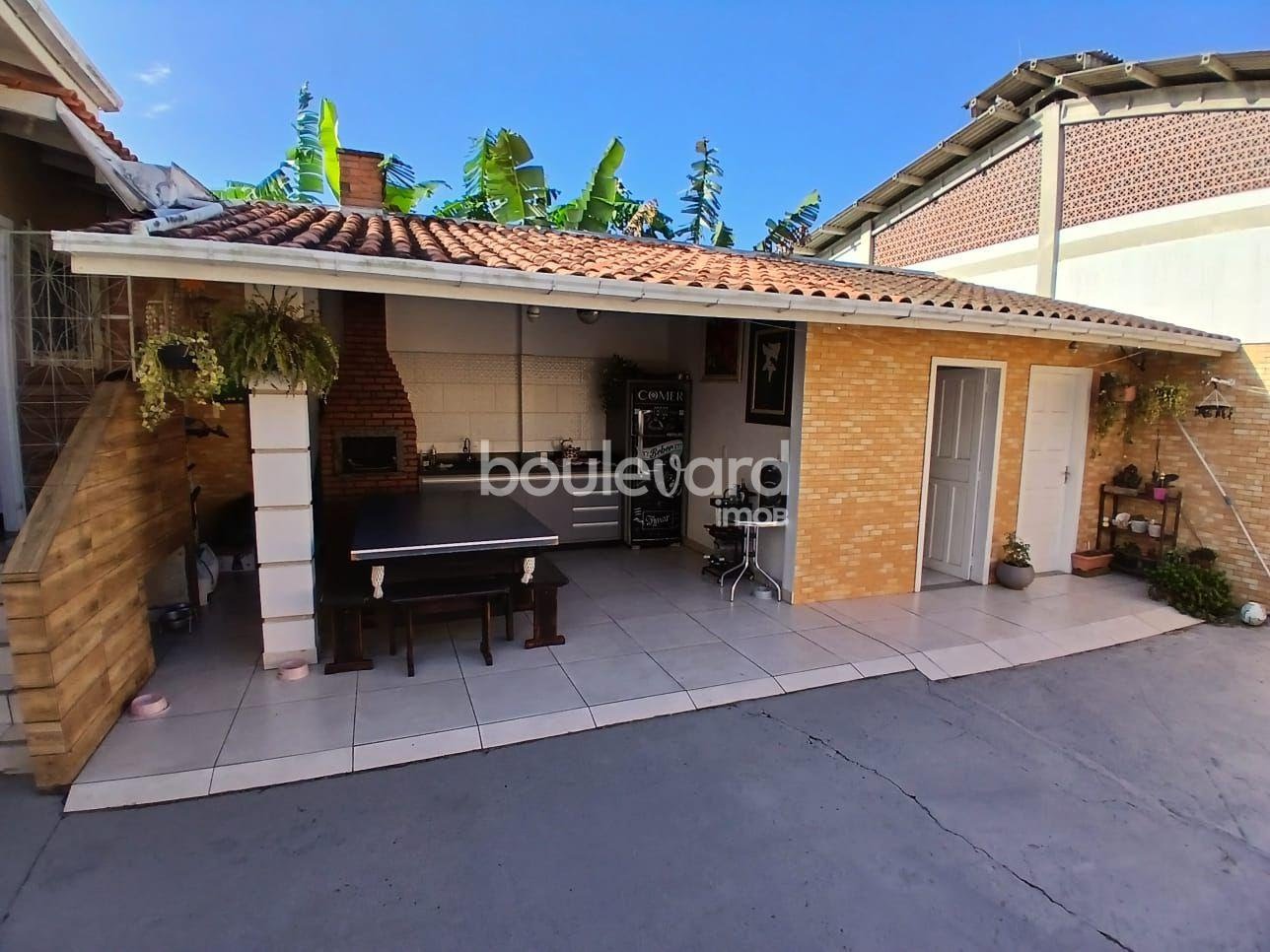 Casa à venda com 3 quartos, 2 banheiros, 2 vagas e 120m² no Forquilhas, São José (SC) — foto 26 de 30