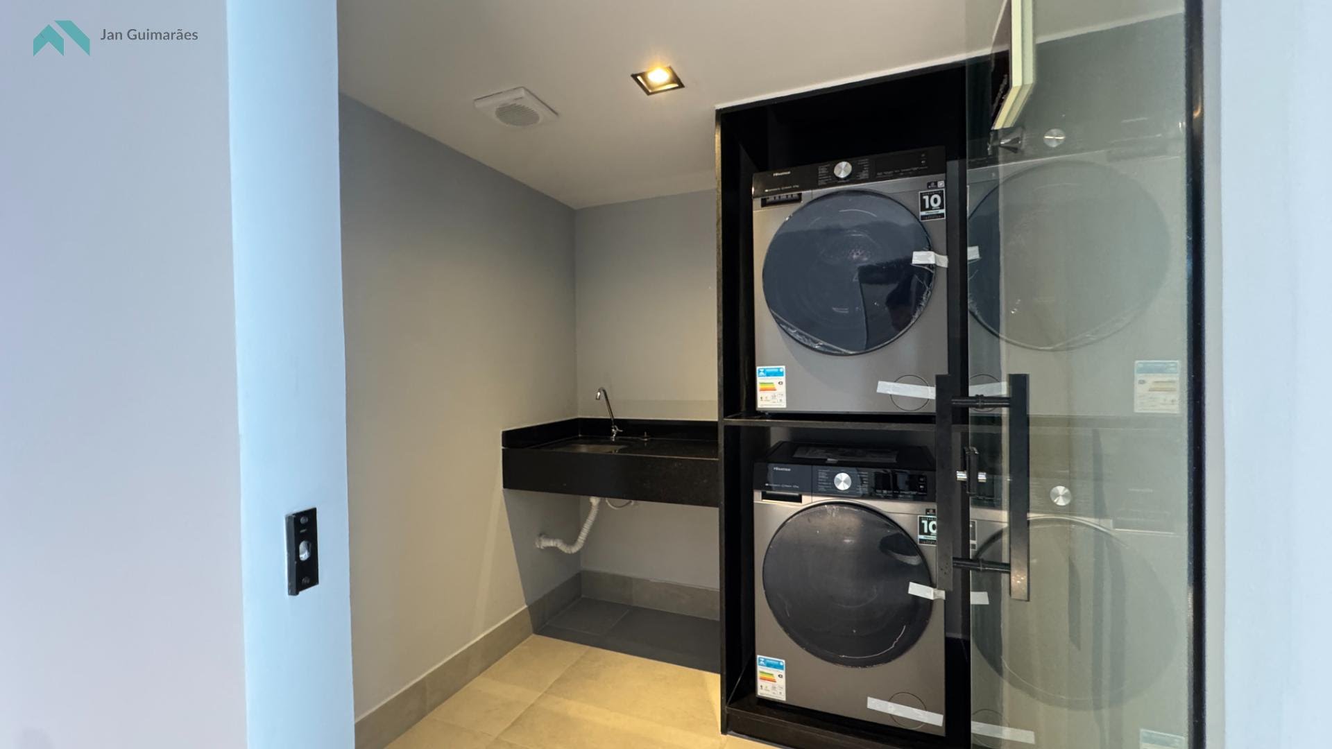 Apartamento, 3 quartos, 61 m² - Foto 23