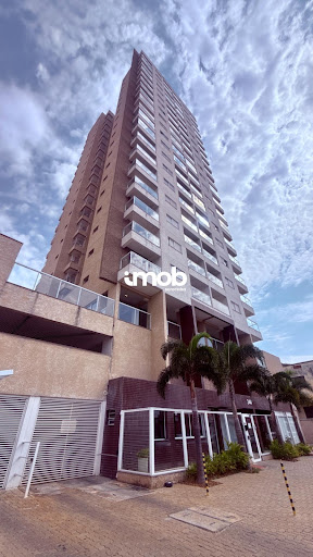 Apartamento 15º Andar à Venda Residencial Terraza Vila Hortência Sorocaba SP