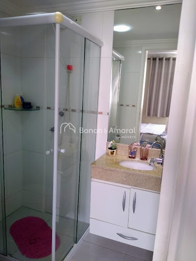Apartamento, 3 quartos, 60 m² - Foto 8