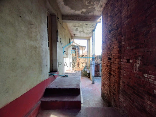 Casa em Centro  -  Ijuí