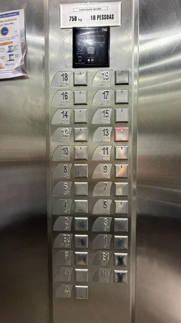 Apartamento à venda com 3 quartos, 1 suíte, 2 vagas e 97m² no Casa Forte, Recife (PE) — foto 10 de 30