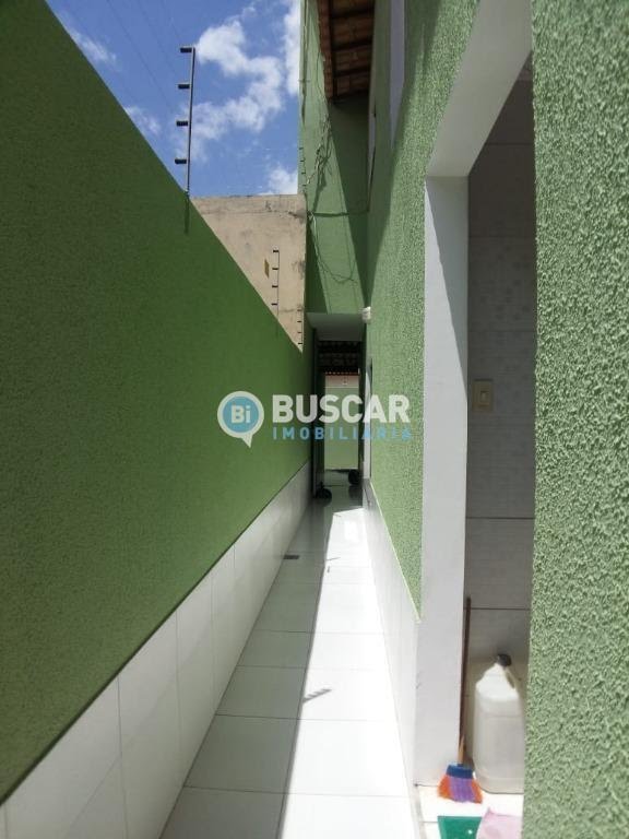 Casa à venda com 4 quartos, 2 suítes, 2 vagas e 156m² no Brasília, Feira de Santana (BA) — foto 6 de 12