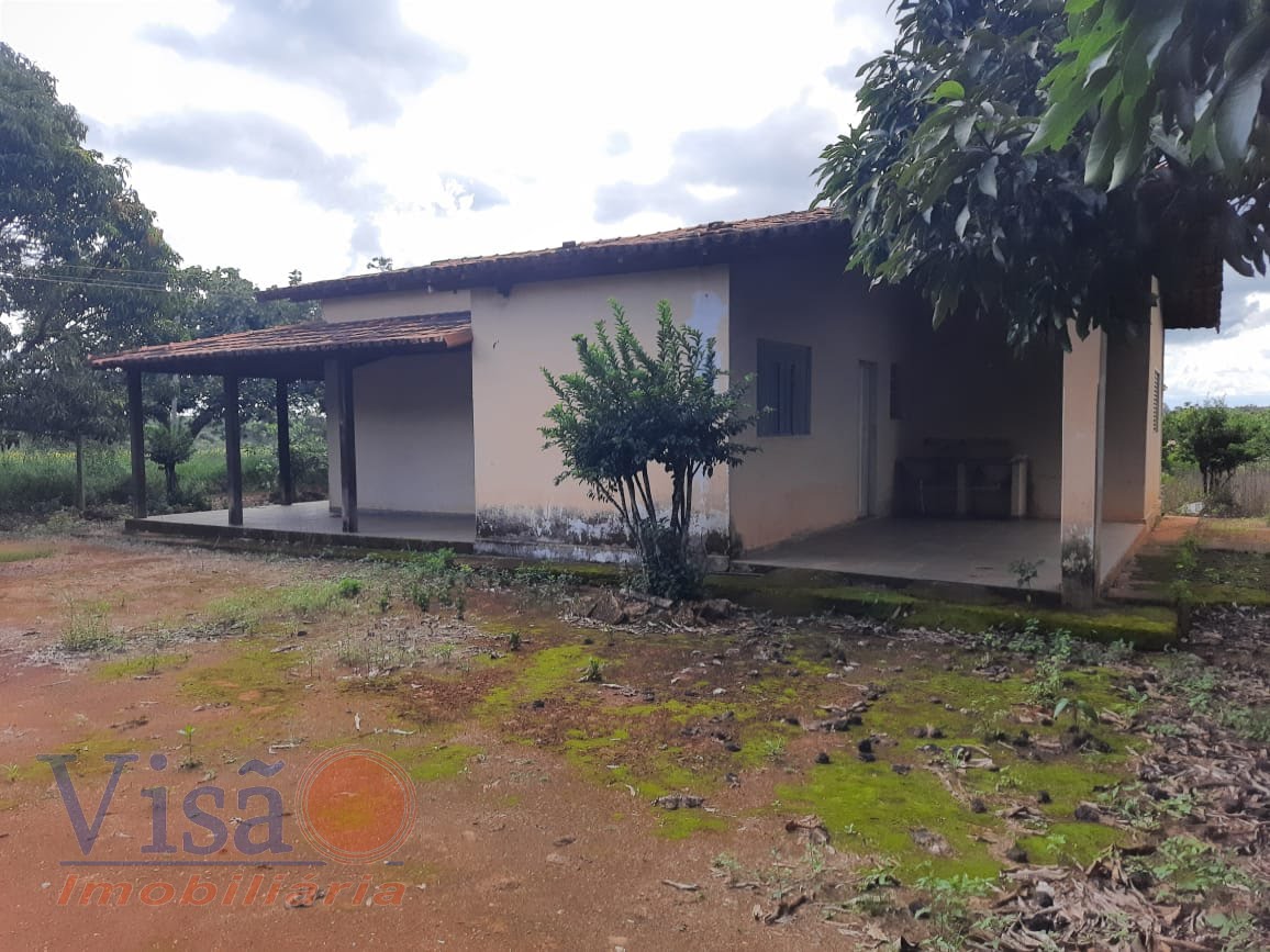 Rural à venda no Fazenda, Paracatu (MG) — foto 3 de 22