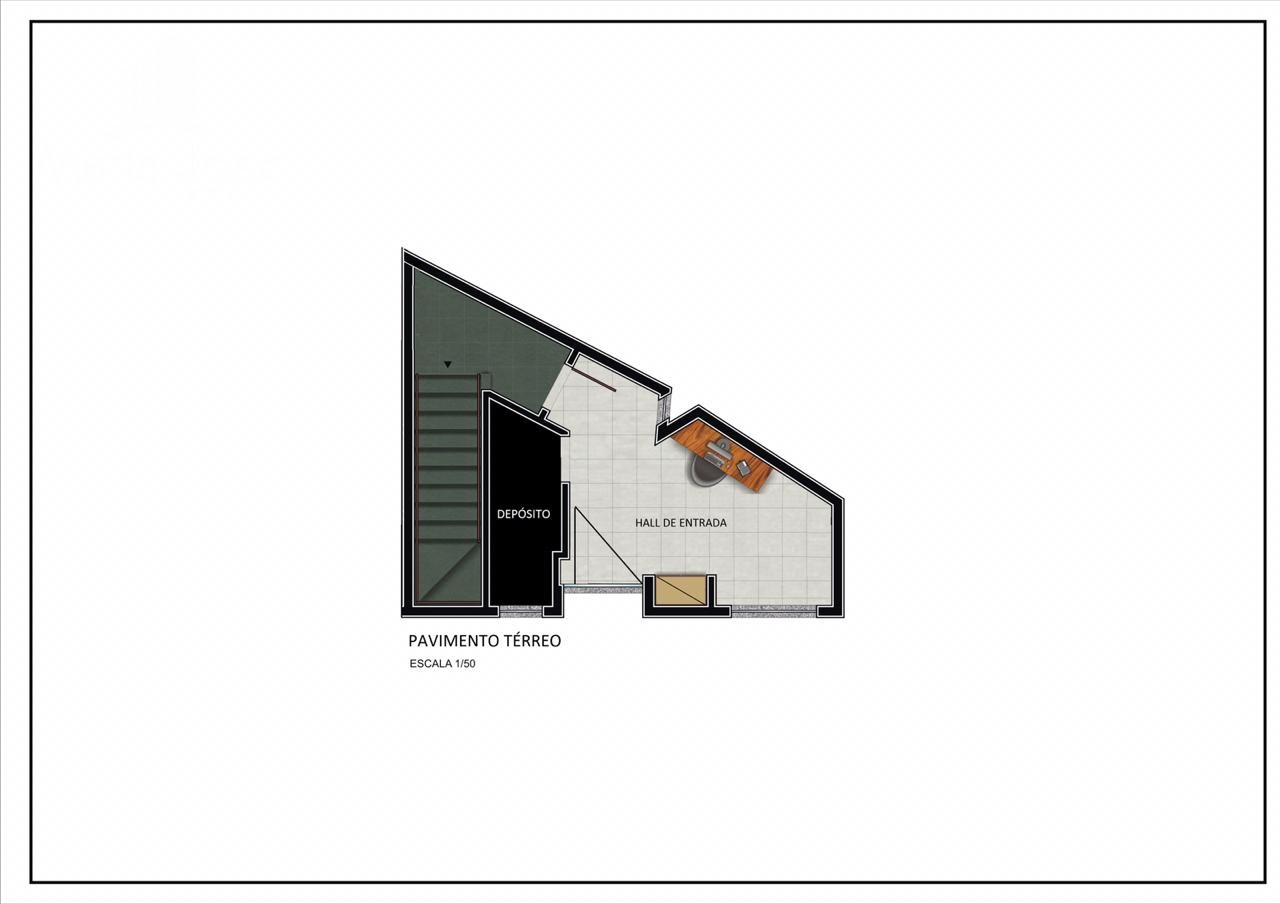 Comercial para alugar com 16m² no Piedade, Sete Lagoas (MG) — foto 7 de 7