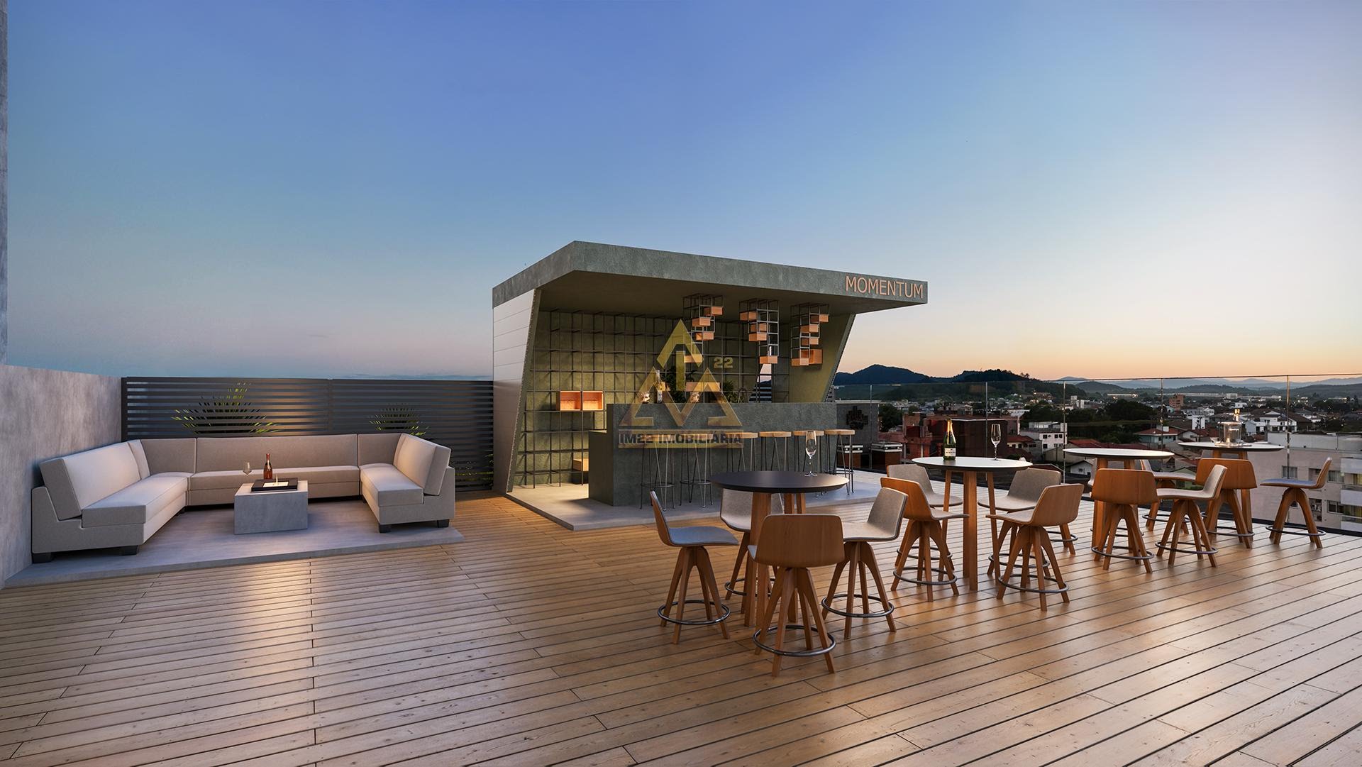 Apartamento à venda com 2 quartos, 2 suítes, 1 vaga e 85m² no Itajubá II, Balneário Piçarras (SC) — foto 4 de 30