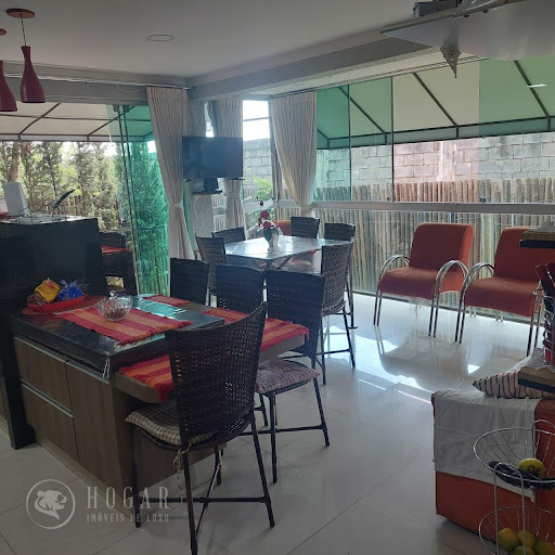 Casa em Condomínio à Venda no Setor Vila João Vaz, Goiânia, 208m²