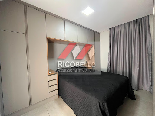 Apartamento em Alemães  -  Piracicaba