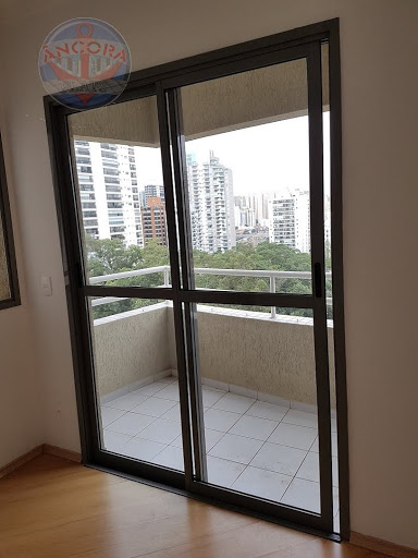 Apartamento em Brooklin - São Paulo, SP