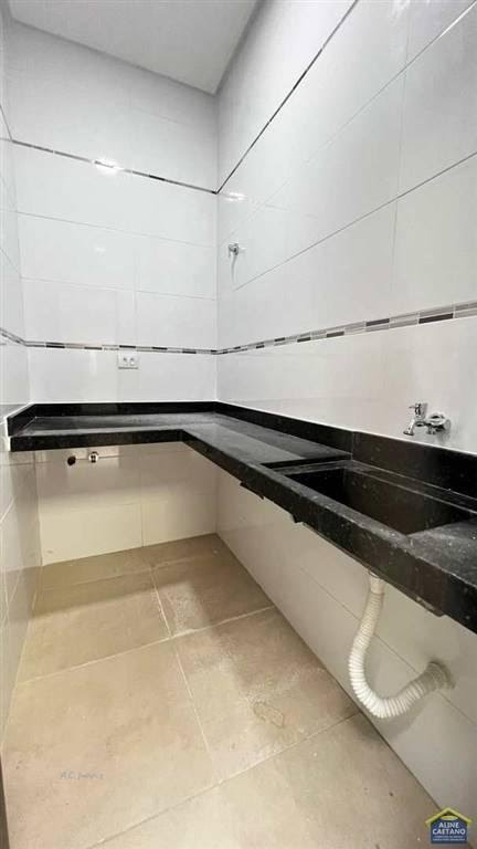 Casa à venda com 3 quartos, 2 suítes, 2 vagas e 115m² no Vilamar, Praia Grande (SP) — foto 17 de 18