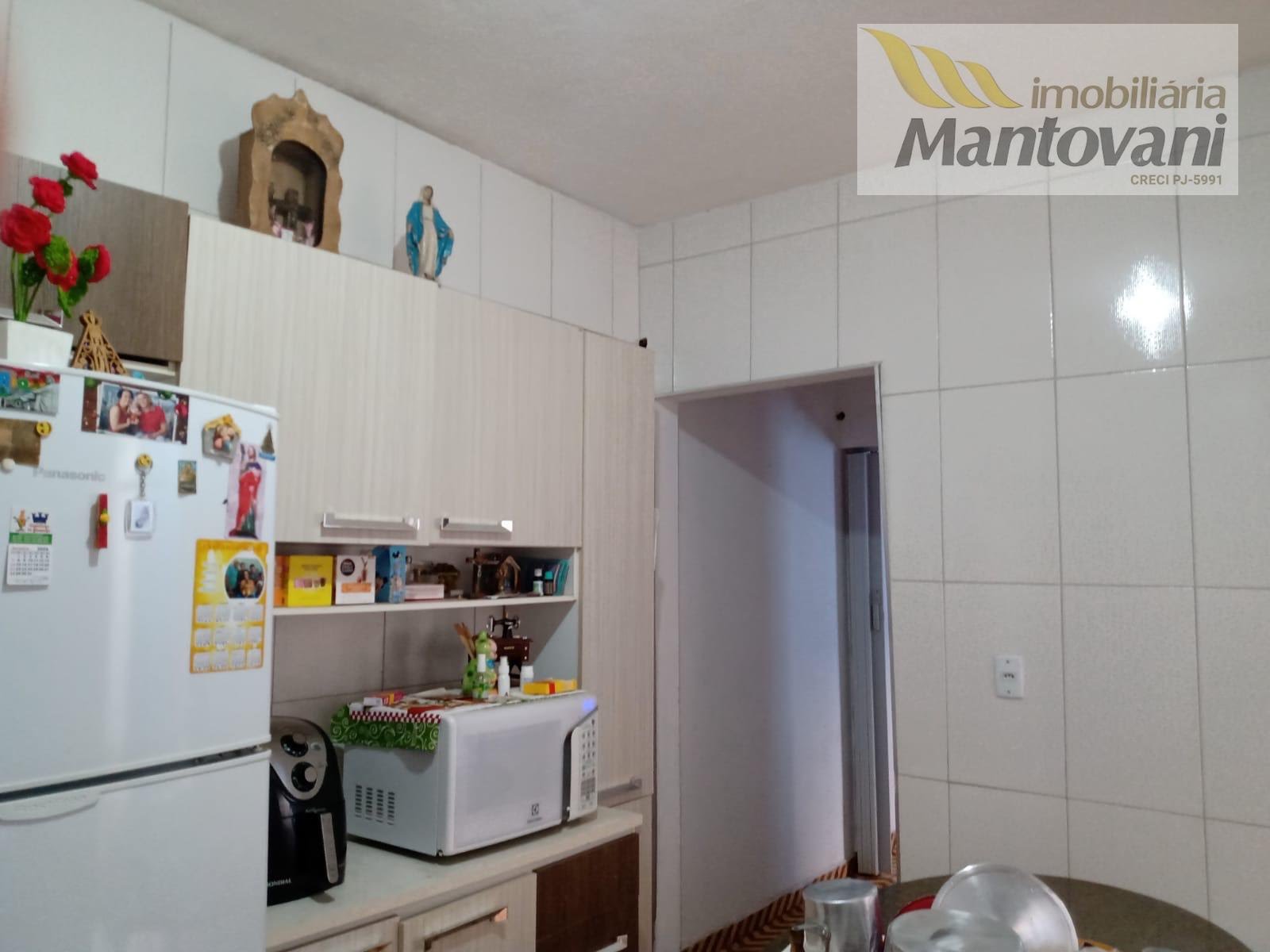 Casa à venda com 3 quartos, 3 banheiros, 1 vaga e 150m² no Vila Angélica, Tatuí (SP) — foto 6 de 27