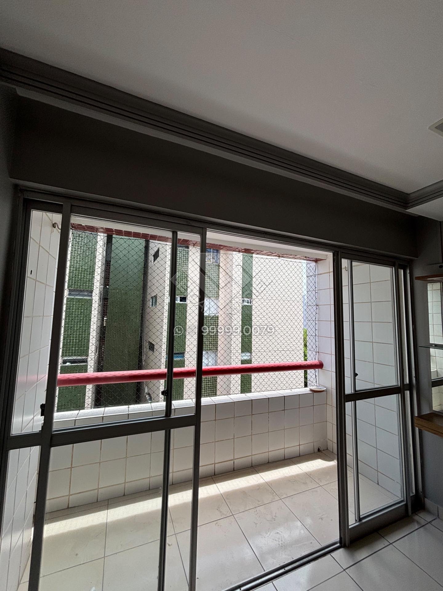 Compre Apartamento 3 quartos à venda em Campo Grande, Recife. 76m², varanda e 1 vaga. Excelente! Agende sua visita com Leicam Maciel.