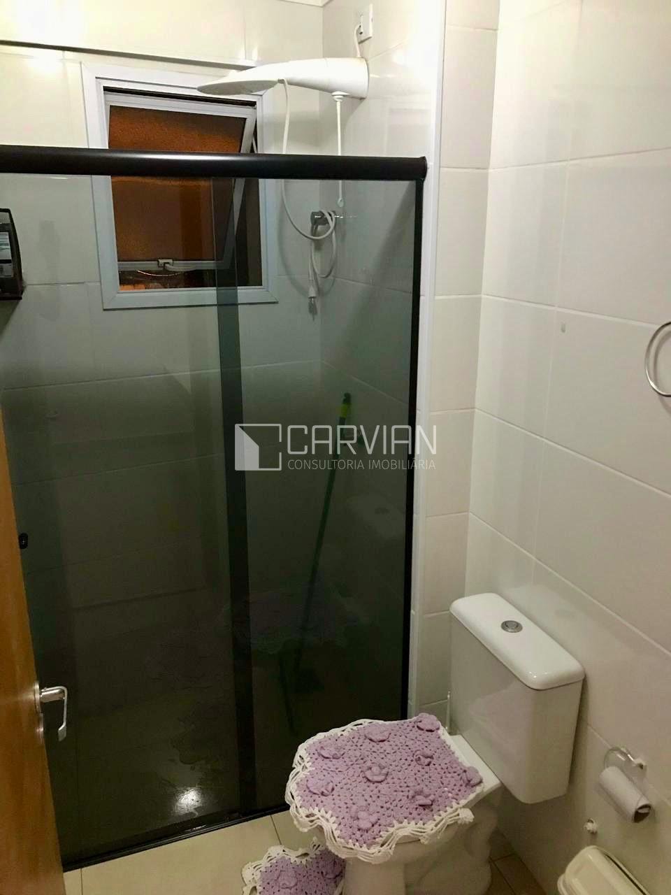 Apartamento à venda com 2 quartos, 1 banheiro, 2 vagas e 67m² no Jardim Nova Alianca Sul, Ribeirão Preto (SP) — foto 7 de 7