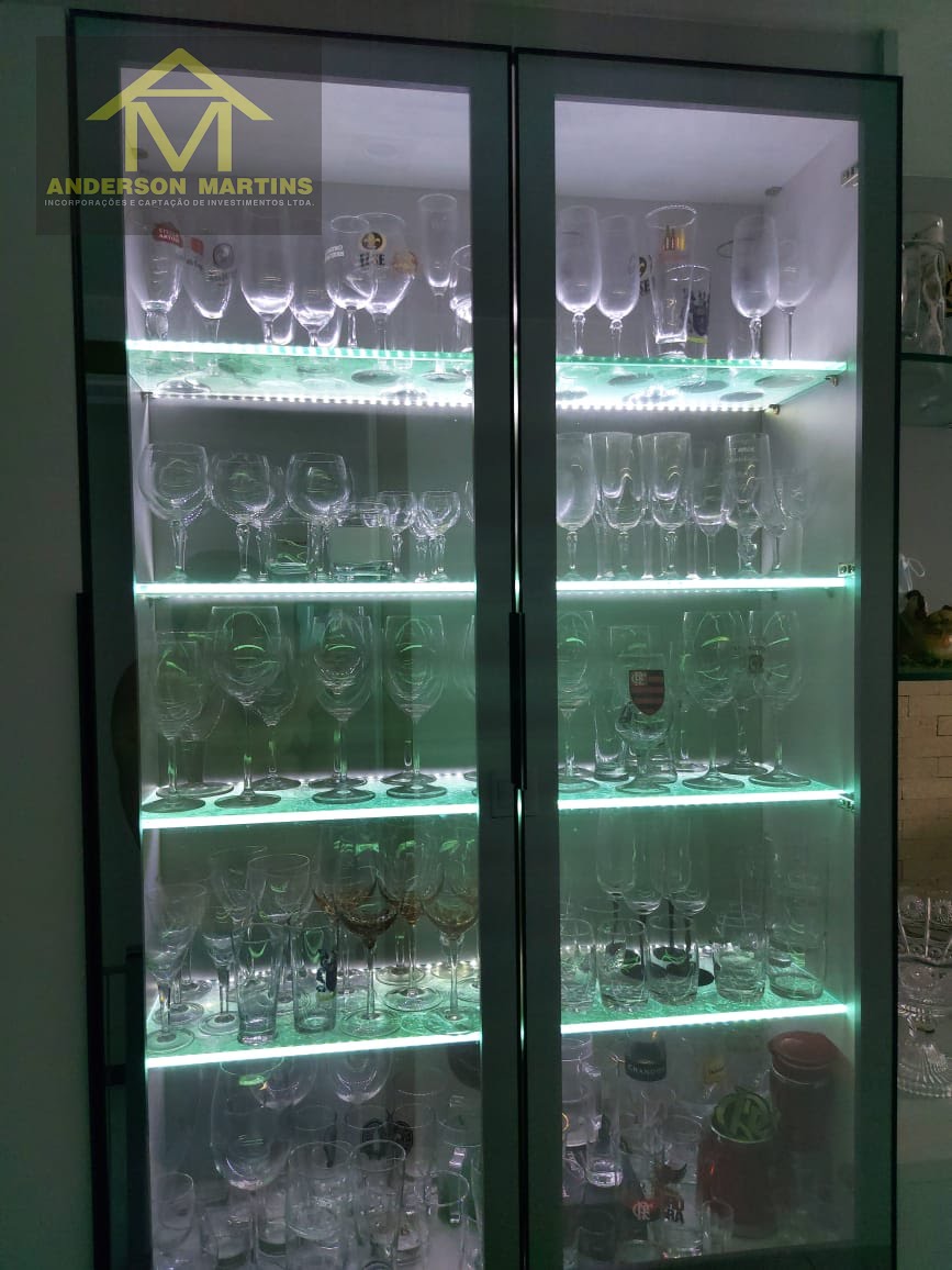 Apartamento à venda com 4 quartos, 4 banheiros, 2 vagas e 300m² no Praia da Costa, Vila Velha (ES) — foto 11 de 20