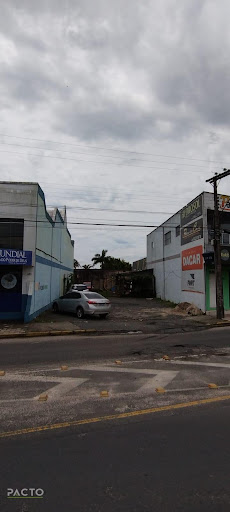 Terreno Urbano em Cidade Alta  -  Araranguá