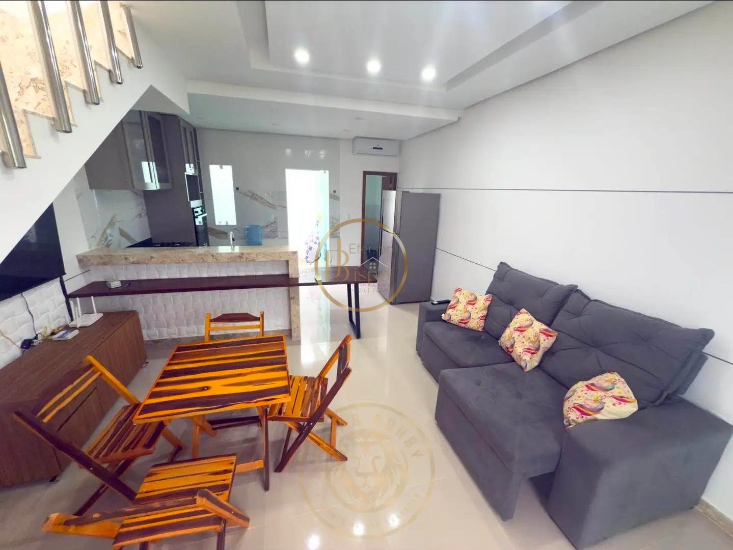 Apartamento à venda com 2 quartos, 1 suíte, 1 vaga e 89m² no Praia de Taperapuã, Porto Seguro (BA) — foto 9 de 11