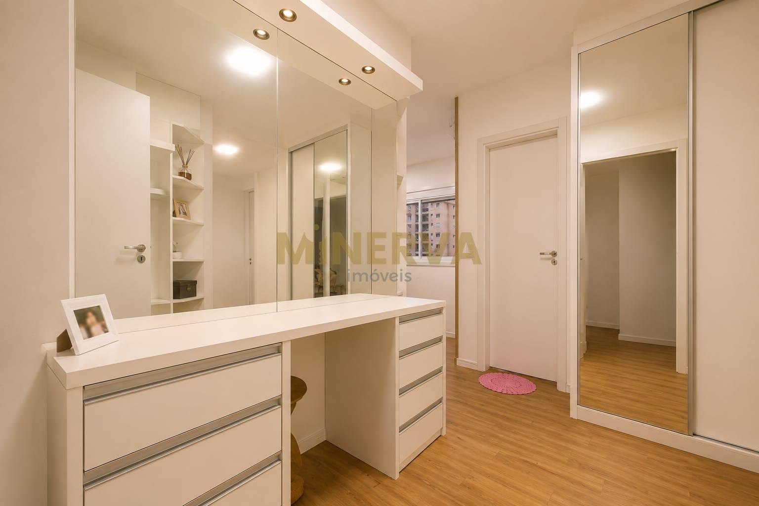 Apartamento à venda com 3 quartos, 3 suítes, 2 vagas e 122m² no Jardim Flor da Montanha, Guarulhos (SP) — foto 23 de 30