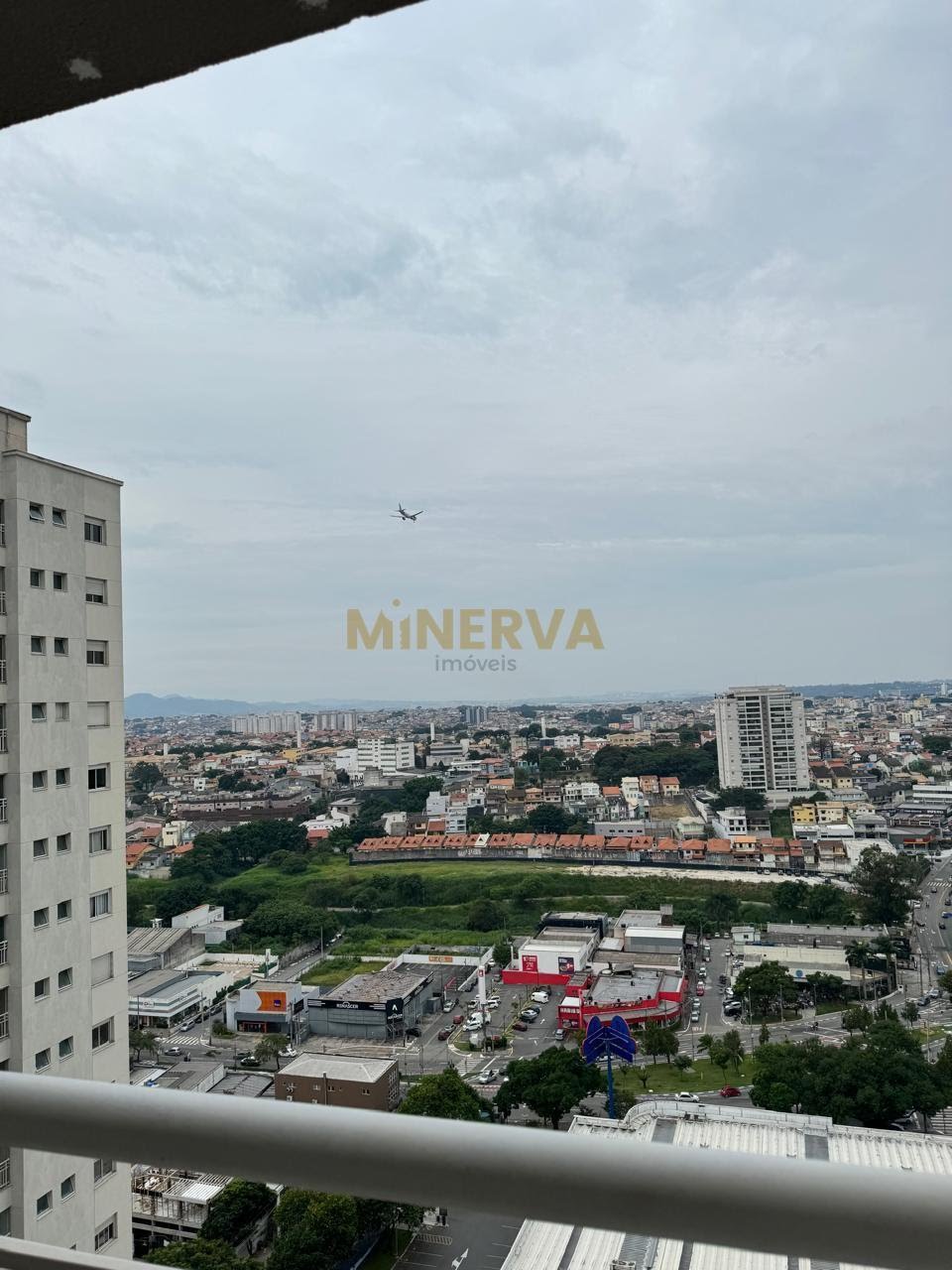 Apartamento à venda com 3 quartos, 3 suítes, 2 vagas e 116m² no Jardim Santa Mena, Guarulhos (SP) — foto 17 de 18