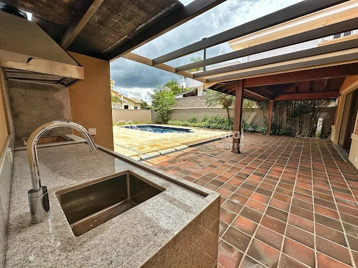 Casa de Condomínio, 4 quartos - Foto 30