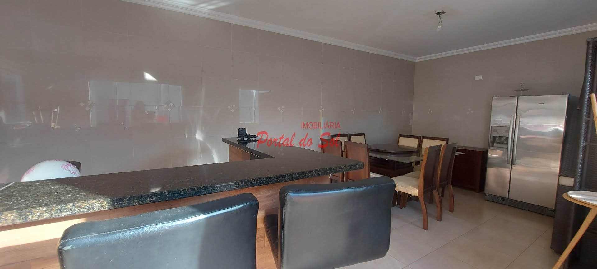 Casa à venda com 3 quartos, 1 suíte, 2 vagas e 225m² no Jardim Santa Crescência, Santo Antônio da Platina (PR) — foto 10 de 16