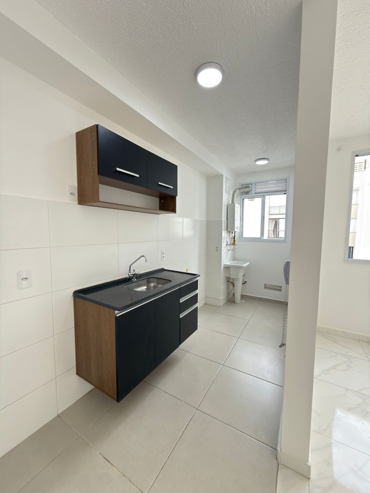 Apartamento à venda com 2 quartos, 1 banheiro, 1 vaga e 45m² no Loteamento City Jaragua, São Paulo (SP) — foto 7 de 14