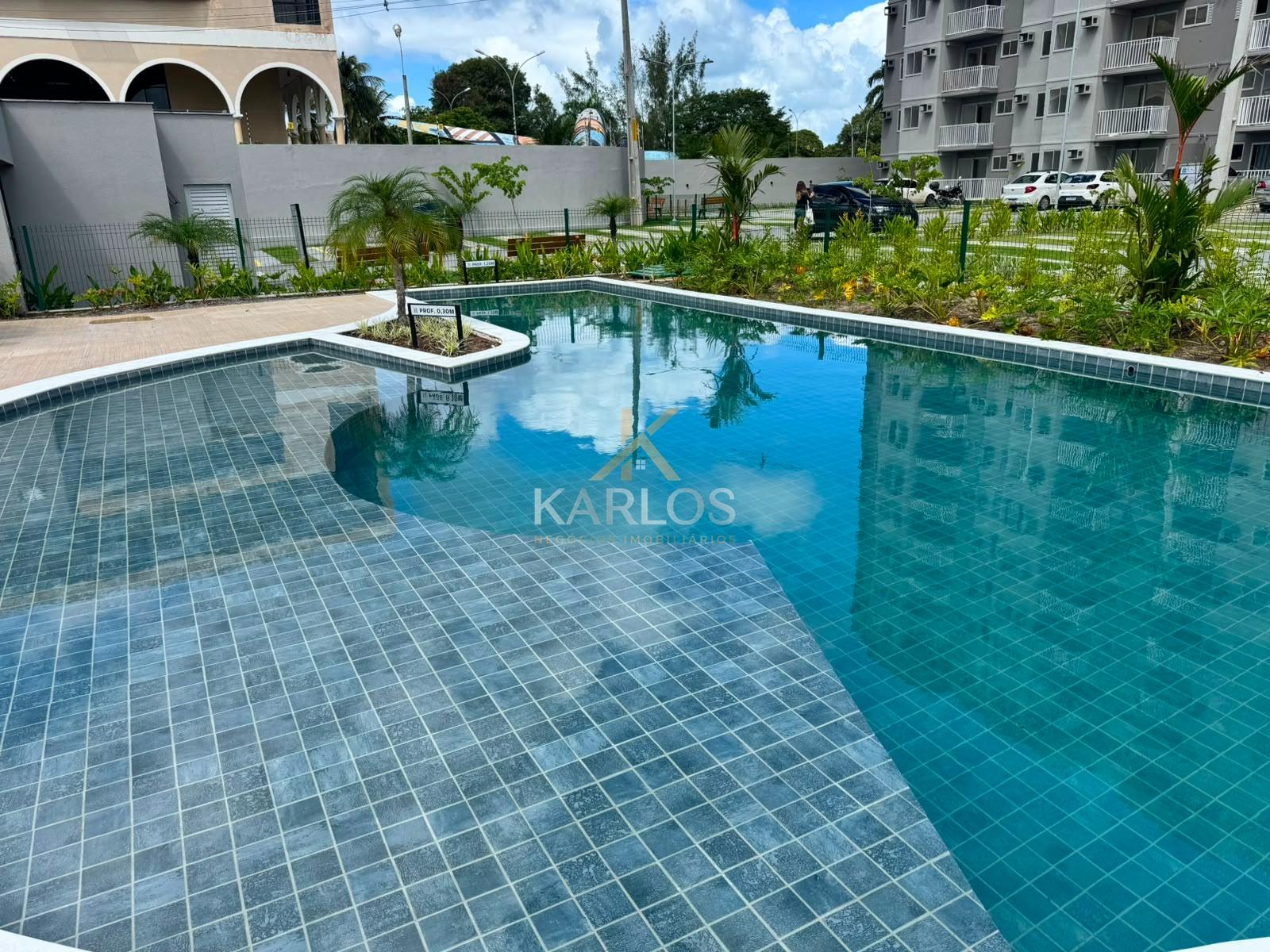Apartamento à venda com 2 quartos, 1 suíte, 1 vaga e 50m² no Peixinhos, Olinda (PE) — foto 26 de 30