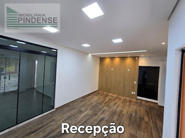 Casa Comercial em Centro - Pindamonhangaba, SP