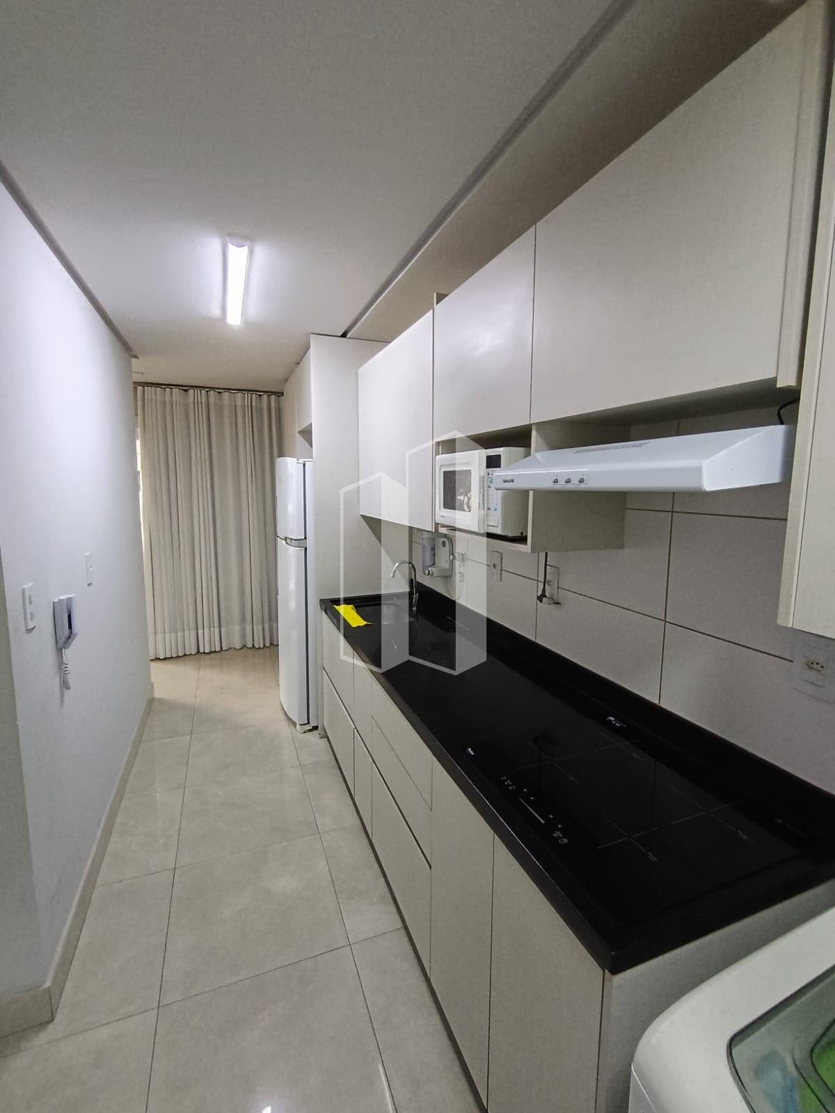 Flat/Apart Hotel, 1 quarto, 48 m² - Foto 10