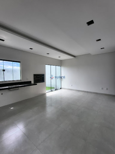 A venda no Residencial Panamby, Sinop 