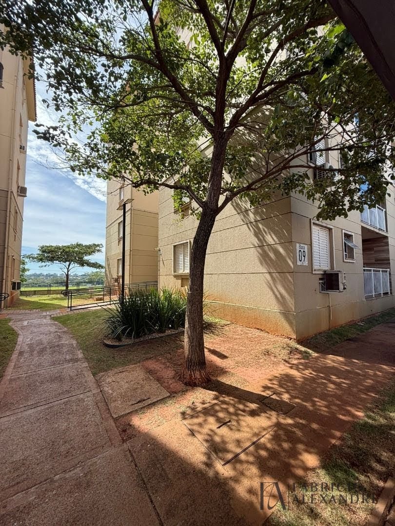 Apartamento à venda com 2 quartos, 1 suíte, 1 vaga e 64m² no Praças Golfe, São José do Rio Preto (SP) — foto 3 de 9