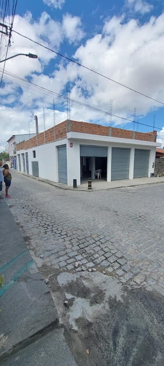 Comercial para alugar com 1 banheiro e 180m² no Cidade Nova, Feira de Santana (BA) — foto 4 de 4