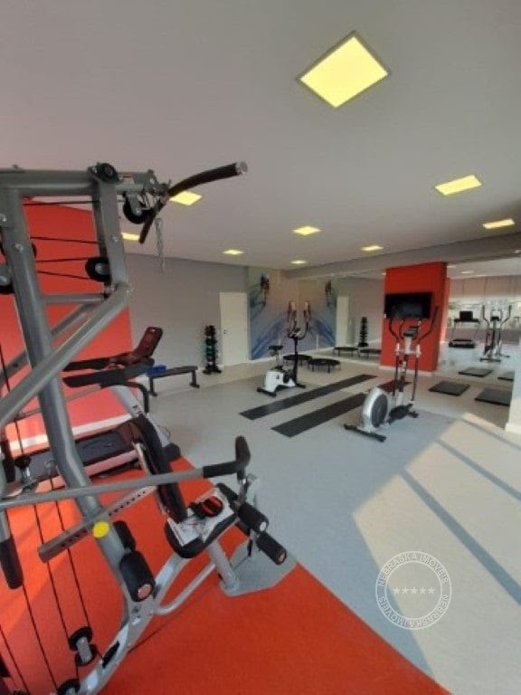 Fitness