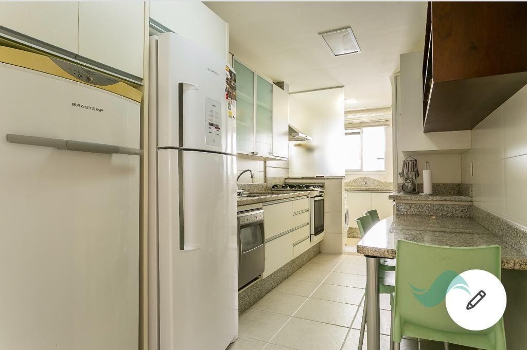 Apartamento à venda com 3 quartos, 3 suítes, 2 vagas e 170m² no Jurerê Internacional, Florianópolis (SC) — foto 20 de 26