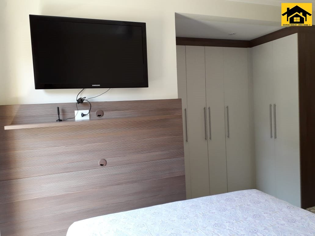 Apartamento à venda com 3 quartos, 1 suíte, 2 vagas e 180m² no Parque Nações Unidas, São Paulo (SP) — foto 24 de 30